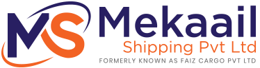 Mekaail Shipping PVT LTD